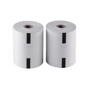 Nhiệt Giấy Cuộn 2-1/4X50 Cho Verifone Vx520 Ingenico ICT220 ICT250 FD400 - Product Image 5