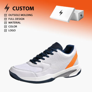 Chaussures <span class=keywords><strong>de</strong></span> <span class=keywords><strong>tennis</strong></span> personnalisées multi-surfaces pour tous terrains (terre battue, gazon, intérieur) – OEM, ODM, vente en gros, chaussures <span class=keywords><strong>de</strong></span> sport personnalisées - Product Image 1