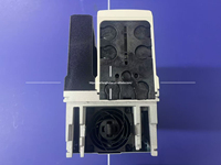 Nidec Control Techniques Unidrive M700 Series Frequency Inverter M700-04400150A10100AB100 5.5/7.5KW 380-480VAC 16.8A 3PH IP20