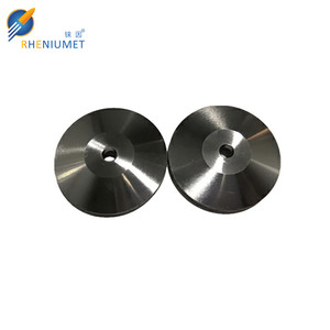Mục Tiêu Vonfy-rhenium, Mục Tiêu Quay Anode Ống Tia X, Mục Tiêu Anode Quay CT - Product Image 4