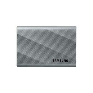Original Samsung T9 pssd di động ổ cứng màu xám NVMe tốc độ chuyển ghi 2000 MB/giây chống rơi Loại-C 3.2 cho điện thoại - Product Image 1