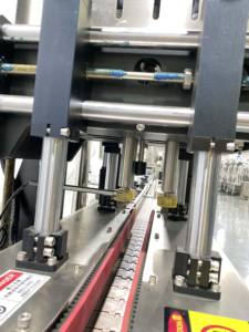 Línea <span class=keywords><strong>de</strong></span> producción <span class=keywords><strong>de</strong></span> alimentos cosméticos ESKO, crema automática, cera para el cabello, loción, salsa <span class=keywords><strong>de</strong></span> Chile, llenado, máquina <span class=keywords><strong>de</strong></span> etiquetado y tapado - Product Image 5