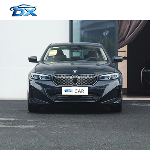 <span class=keywords><strong>BMW</strong></span> <span class=keywords><strong>i3</strong></span> 2024 d'<span class=keywords><strong>occasion</strong></span> pour adulte, 4 roues motrices, SUV sport, transmission automatique, phares LED, EV, conduite à gauche, caméra 360° - Product Image 1