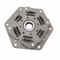 Nouvelle plaque d'amortisseur d'embrayage de transmission VT2 VT3 authentique pour Lifan X60