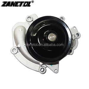 Bomba de Agua 5175580AA 68087367AB 68047688AA AW6155 para Jeep Grand Cherokee 3.0 CRD 3.0L Diésel 2007-2009 <span class=keywords><strong>Dodge</strong></span> <span class=keywords><strong>Sprinter</strong></span> 2500 - Product Image 4