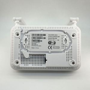 ONU F6610M GPON 4GE + 1TEL + 1USB + Wi-Fi 2,4/5GHz + Wi-Fi 6 Router de doble banda FTTH ONT No OMCI - Product Image 6