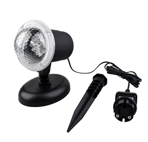 Không thấm nước trang trí nội thất LED chiếu ánh sáng kỳ nghỉ lazer ánh sáng cho nhà sử dụng chiếu đêm trang trí đèn <span class=keywords><strong>Mini</strong></span> Chiếu - Product Image 2