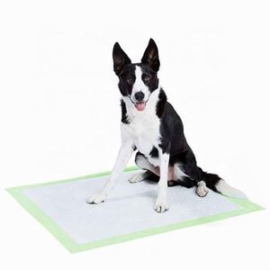 Pañales Desechables para Cachorros, Impermeables, Absorbentes de Orina, para Entrenamiento de Mascotas, Tamaño XL 60x90, Venta al Por Mayor - Product Image 6