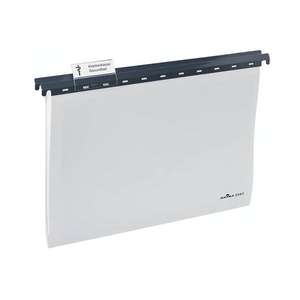 DURABLE - 2563-10 <b>A4</b> suspended <b>folder</b> in PPL (multi-pack) - EAN 4005546225555 ORGANIZATION AND FILING PRODUCTS FILES AND <b>FOLDERS</b> - Product Image 2