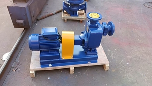 Chất lượng cao <span class=keywords><strong>ZW</strong></span> nước thải Bơm Ly Tâm Bơm không làm tắc nghẽn tự mồi bơm nước thải ISO/CE chứng nhận mua số lượng lớn - Product Image 5