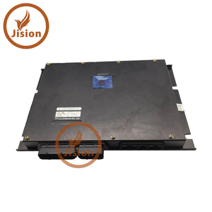 Carte mère d'ordinateur d'excavatrice 300611-00377, contrôleur CPU ECU pour pièces d'excavatrice Dx380LC - Product Image 1