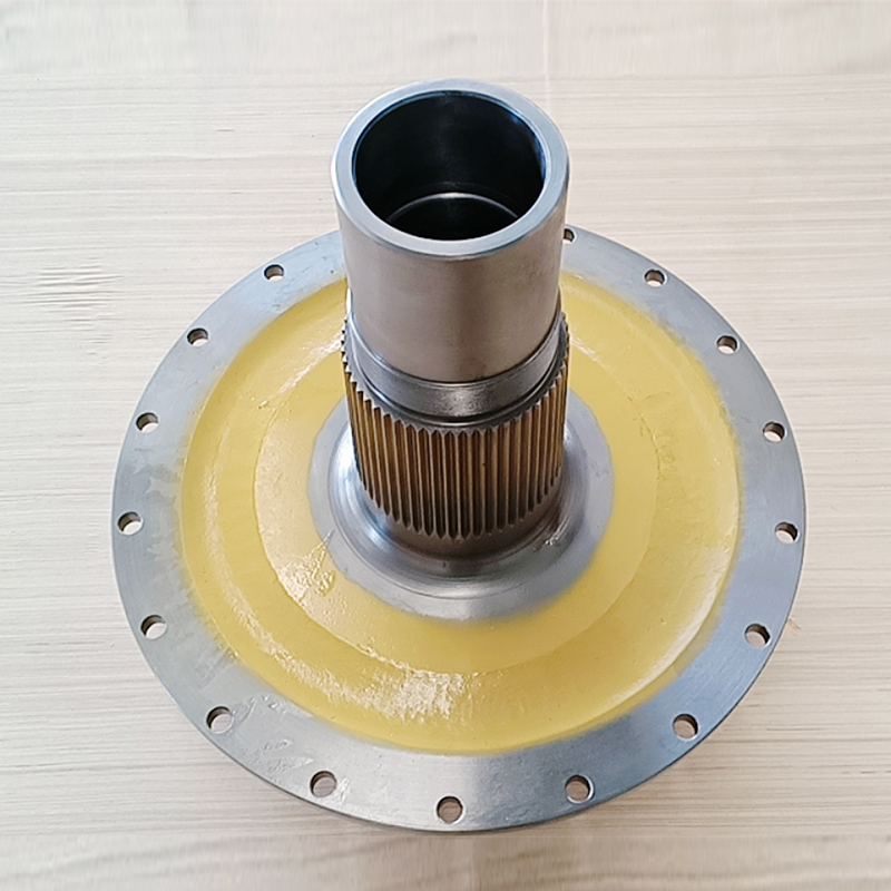 Hub 5M6651 5M-6651 2112135 211-2135 para Bulldozer D6D| Alibaba.com