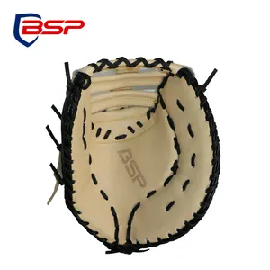 Первичная Базовая бейсбольная перчатка левого броска, кожаная бейсбольная перчатка Kip A2000, перчатка 1-го поколения, бейсбольная перчатка на заказ