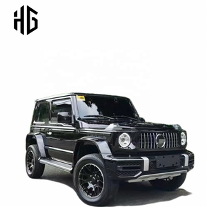 Kit Carrozzeria Completo HG in PP per Suzuki: Paraurti Anteriore/Posteriore, Spoiler Bagagliaio, Minigonne Laterali, Cofano Motore e Scarico Stile <span class=keywords><strong>B</strong></span> - Vestibilità Perfetta - Product Image 3
