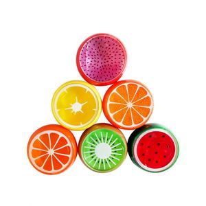 2020 New Hot Selling Educational Toys Plastic Putty <b>Slime</b> Kits Charms Fruit Jelly Crystal <b>Slime</b> for Kids - Product Image 2