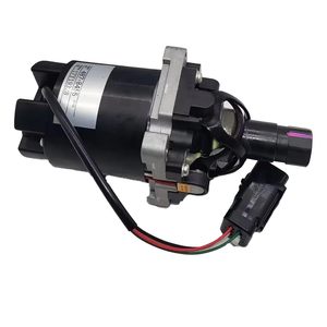 วาล์วควบคุมจอยสติ๊กไฮดรอลิกสำหรับรถขุด CAT E330GC 320 323 330 340 ชุดวาล์วควบคุมระยะไกล 4878455 - Product Image 4