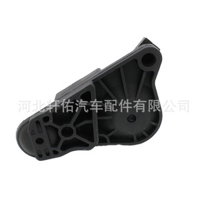 6R0711202 ขั้วต่อสายเคเบิลคันเกียร์สำหรับออดี้ โฟล์คสวาเกน เจตต้า สโกด้า เอบีเอสปลั๊กอะแดปเตอร์ - Product Image 3
