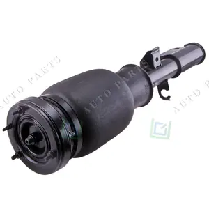 Newpars Auto Parts Front Left Air Spring Shock Absorber OEM 37116757501 For BMW X5 E53 2000-2006