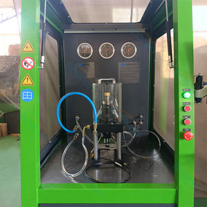 Beacon Machine Auto Equipment CR1016 CR1017 <span class=keywords><strong>Common</strong></span>-<span class=keywords><strong>Rail</strong></span>-Diesel injektor tester <span class=keywords><strong>Eps205</strong></span> Diesel testbank Stand Eps 205 Prüfstand - Product Image 5