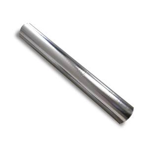 Résistant à la chaleur isolation du toit soutenu Toit Sarking enveloppement chaud et <span class=keywords><strong>froid</strong></span> <span class=keywords><strong>Maison</strong></span> <span class=keywords><strong>Wrap</strong></span> Wall <span class=keywords><strong>Wrap</strong></span> feuille d'aluminium tissé tissu - Product Image 4