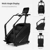 FITNESS Appareil de fitness commercial populaire : Stepmill, Simulateur d'escalade, Stair Master, Équipement de gym commercial