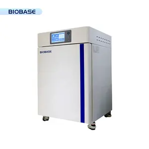 BIOBASE Китай Co2 инкубатор высокое качество co2 газовый фильтр лабораторное оборудование Co2 инкубатор BJPX-C160