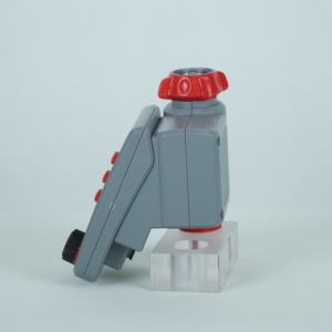 Màn Hình Lớn LCD Hiển Thị Kỹ Thuật Số Thủy Lợi Hẹn Giờ Tự Động Vườn Hệ Thống Tưới Nước Điều Khiển Nhà Bãi Cỏ Ngoài Trời Mùa Hè Nhựa - Product Image 3