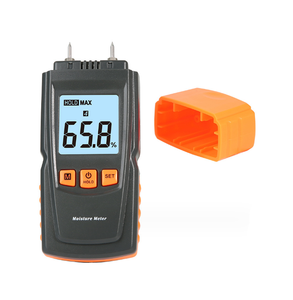 Testeur d'<span class=keywords><strong>humidité</strong></span> du <span class=keywords><strong>bois</strong></span> GM605 testeur de dispositif de mesure d'<span class=keywords><strong>humidité</strong></span> testeur électrique numérique hygromètre outils d'<span class=keywords><strong>humidité</strong></span> du <span class=keywords><strong>bois</strong></span> portables - Product Image 2