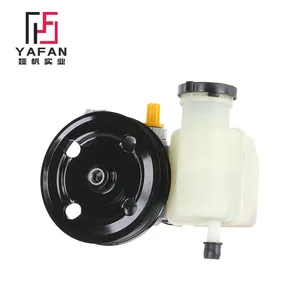 Power Steering Pump suitable for MAZDA CX-7 2007-2012 EG2132600 EG21-32-600 EG2132600A EG21-32-600A With Reservoir