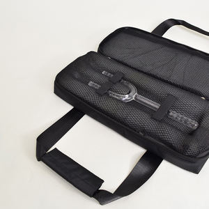 Q konum kristal <span class=keywords><strong>Tuning</strong></span> çatal taşıma çantası ses şifa taşınabilir çanta ses terapi aleti aksesuar kuvars ürünleri - Product Image 3