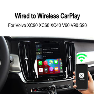 <span class=keywords><strong>Carlinkit</strong></span> 3,0 inalámbrico Carplay adaptador para <span class=keywords><strong>Volvo</strong></span> XC90 XC60 XC40 S90 S60 V90 V60 de apoyo para 2016-2022 de conexión y jugar - Product Image 2