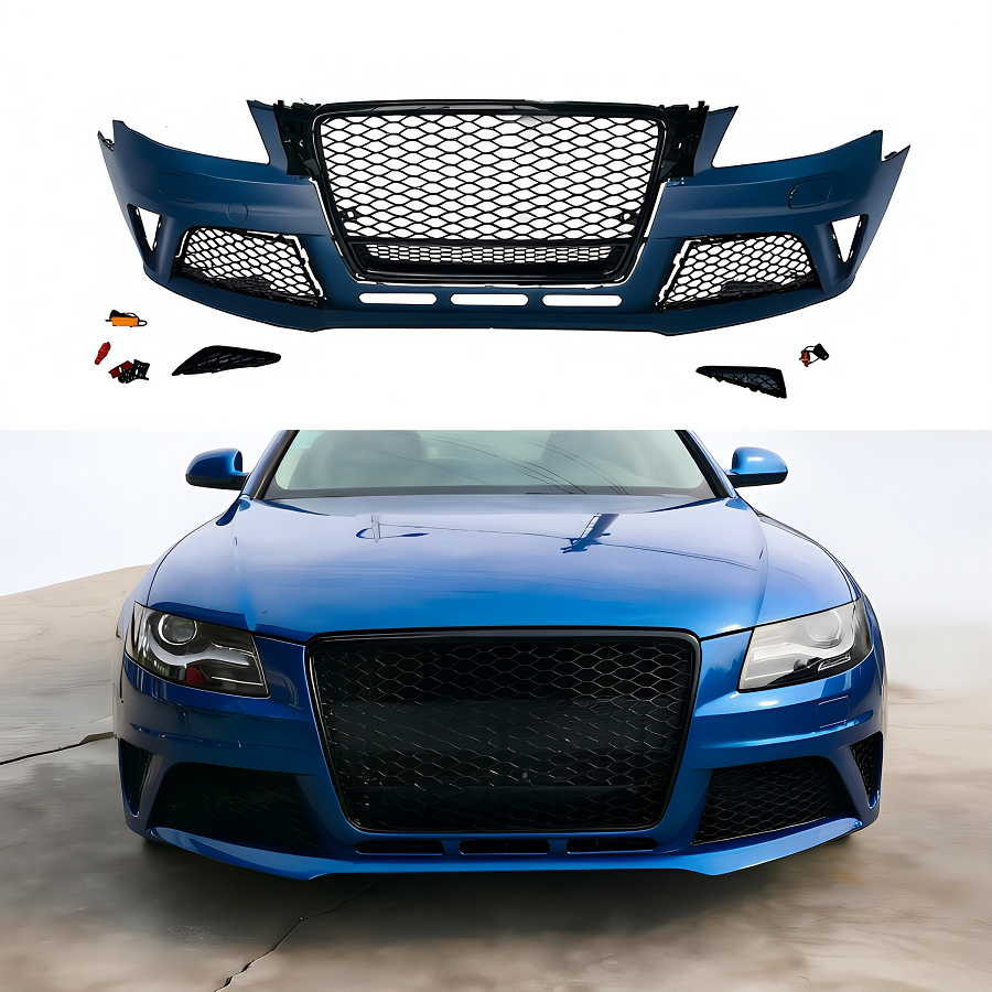 RS4 B8 Style(08-12)