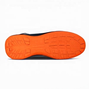 <span class=keywords><strong>Chaussures</strong></span> de sécurité légères et respirantes <span class=keywords><strong>PARADE</strong></span>, bottes de chantier, doublure en mesh, semelle en caoutchouc, unisexe, toutes saisons - Product Image 4
