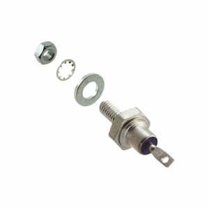 In Stock S12B Buy Online Electronic Components Single Diodes DO-203AA, DO-4, Stud - Product Image 1