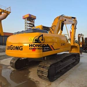 Liugong รถขุด922d 22ตันอุปกรณ์ขุดดินอุปกรณ์ clg922d 922 922e - Product Image 3