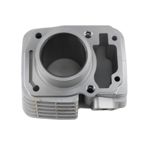 Kit Completo di Ricostruzione Superiore del Motore 57.3mm con Cilindro, Pistone, Fasce Elastiche e Guarnizioni per Honda XR150 L XR150 <span class=keywords><strong>LEK</strong></span> CRF150F CBF150 KTT150 - Product Image 2