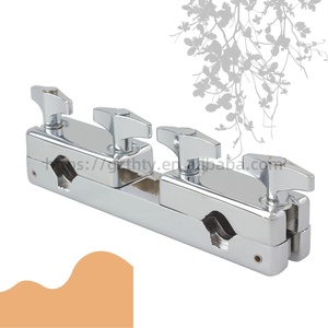 Strumenti a Percussione Multifunzionali, Inclusi Morsetti per Tamburi, Campane a Vento, Bangs e Supporti per Campanacci, Vendita all'Ingrosso - Product Image 2