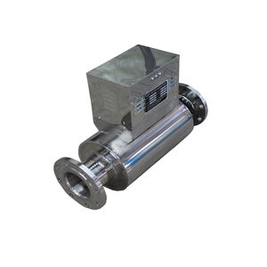 Multi-Functionele Elektrische Water Ontkalker voor Milieubescherming - Product Image 4