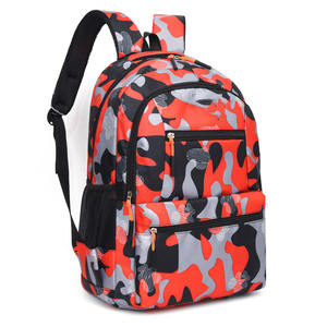 Sacs d'école pour enfants en gros personnalisés, Oxford imperméable, protection contre les chocs, sac à dos pour enfants, sac à dos pour élèves du primaire - Product Image 4