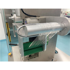 <span class=keywords><strong>Machine</strong></span> pneumatique automatique de découpe et d'estampage de <span class=keywords><strong>savon</strong></span> <span class=keywords><strong>noir</strong></span>, 700-800 pièces/h, pour la création de formes et logos pour savons de toilette et de bain - Product Image 3