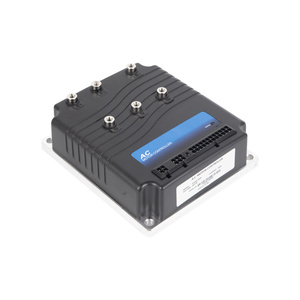 24v牵引电机控制器12302402 24伏200A，适用于Curtis Hys ter至yota叉车 - Product Image 3