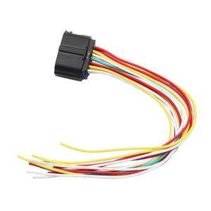 Conector Eléctrico 90980-12326 de 13 Pines y 13 Vías para Toyota Lexus - Product Image 2