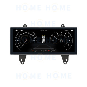 Android 13 8,8 pulgadas Carplay Auto estéreo coche Radio reproductor de vídeo navegación GPS para BMW <span class=keywords><strong>Mini</strong></span> <span class=keywords><strong>Cooper</strong></span> F54 F55 F56 F57 F60 2014-2024 - Product Image 2