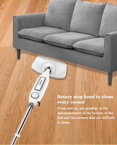 Mopa de Limpieza Profesional para el Hogar, Fabricada en China, en Venta - Product Image 2