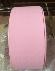 Rueda de Yoga Tpe <span class=keywords><strong>directa</strong></span> de fábrica para masaje de tejido profundo, alivio del dolor de espalda, estiramiento, liberación miofascial, mejora de la movilidad - Product Image 6