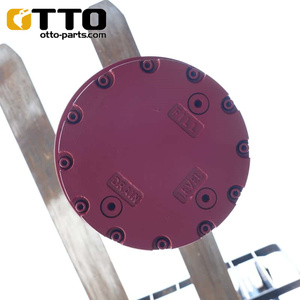 OTTO Construction Machinery Parts <b>MAG</b>-33V Travel Motor Excavator Final Drive for KYB - Product Image 3