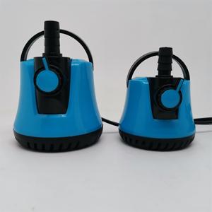 Aksesori pompa air elektrik, akuarium multifungsi, pompa air elektrik - Product Image 5