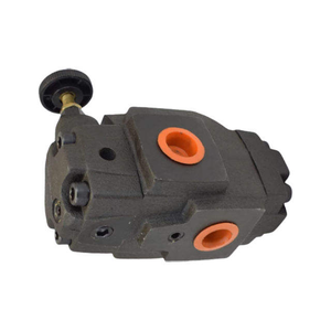Valvola Idraulica Remota a Pressione Serie RCT Base RCT-03-B-20 RCT-06-B-20 RCT-10-C-20 - Ricambi per Presse Idrauliche - Product Image 4
