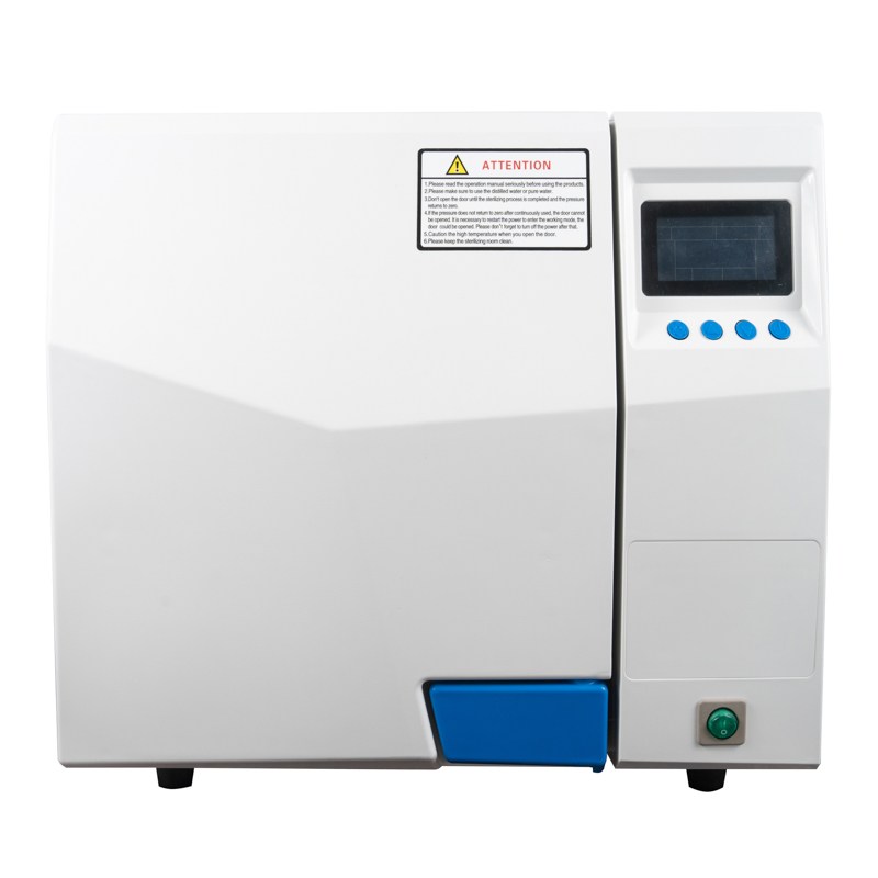 MN-D Medical Portable Sterilizer Dental Autoclave Autoclave Steriliser with CE ISO