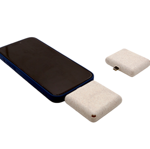 ที่ชาร์จโทรศัพท์แบบใช้แล้วทิ้งที่เป็นมิตรต่อสิ่งแวดล้อม มินิพาวเวอร์แบ<span class=keywords><strong>ง</strong></span>ค์ ที่ชาร์จแบบใช้ครั้<span class=keywords><strong>ง</strong></span>เดียว พาวเวอร์แบ<span class=keywords><strong>ง</strong></span>ค์ 1000 มิลลิแอมป์ สำหรับใช้งานกลางแจ้ง - Product Image 4